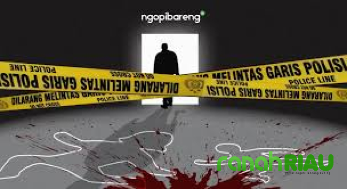 Dulu Juga Pernah Bunuh Orang, Kakek Bejat Pembunuh Cucu di Sulawesi Selatan