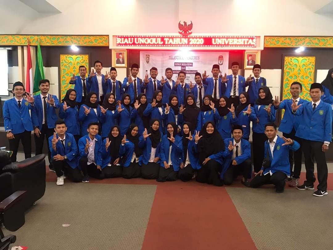 Pernyataan Sikap HMI Kota Pekanbaru