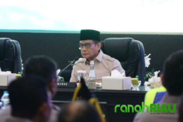 Kemenag Siapkan 6.919 Masjid Ramah Pemudik untuk Dukung Mudik Nataru 2025/2026