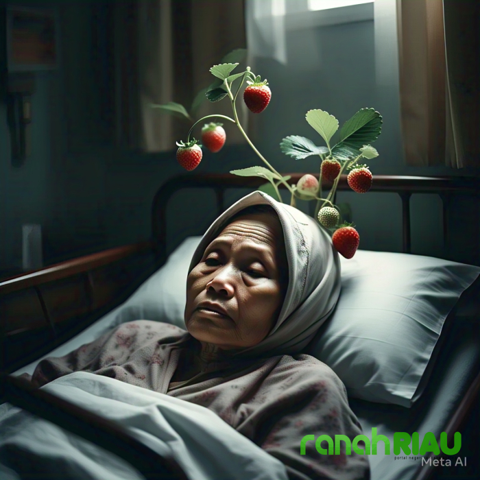 Puisi tentang Usia: Sukma, 59 Tahun, Karya Ratna Asiawati