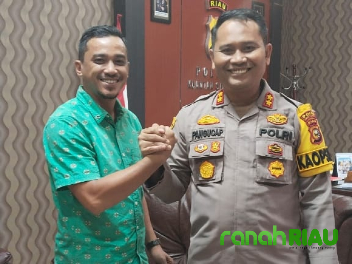APH Diminta Tangkap Toni-Syarif Pemilik Cobelco yang Merambah HPT di Pangakalan Indarung