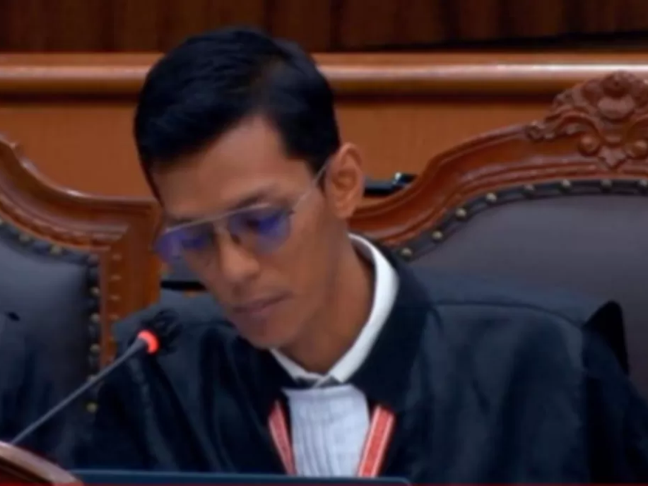 Kuasa Hukum Bantah Suhardiman Amby Kabur Saat OTT KPK