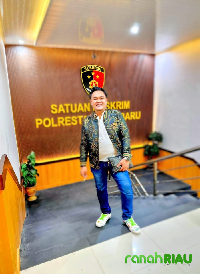 KNAI Riau ledakkan Kritik: Pemko Pekanbaru langgar Hukum, Abaikan Kewajiban 2 Tahun