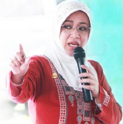 Senator Riau Sebut, Sudah Saatnya Kepala Daerah Cerdas Gunakan Anggaran.