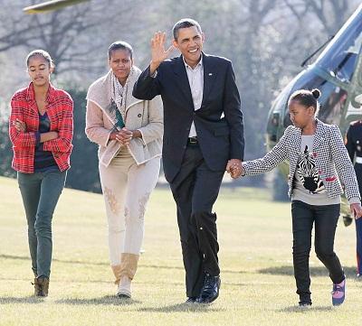 No one is born hating another person