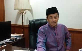 Noviwaldy Bantah Tahan Hasil Seleksi KI dan KPID Riau