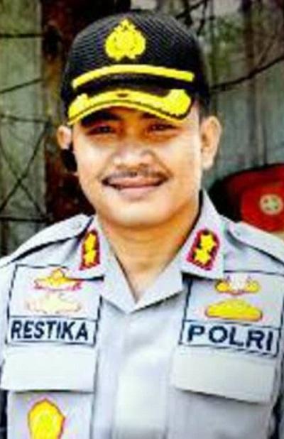 Polisi dan Masyarakat Bersinergi, Aksi Teror Dapat Dicegah