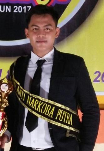 Pewarta Ranah Riau Juara Duta Anti Narkoba Di Inhil...