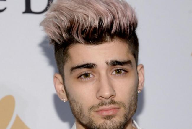 Zayn Malik Ungkap Dia Bukan Seorang Muslim