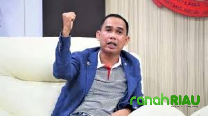  Soroti Penetapan Tersangka Hasto, Legislator ini sebut kegagalan Pimpinan KPK Lama