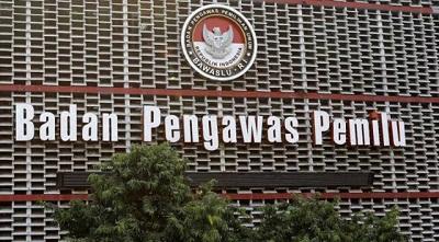 Ini Nama Anggota Bawaslu Terpilih