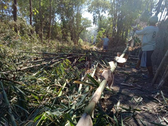 Tiang Lampu Sederhana, Manfaat Luar Biasa
