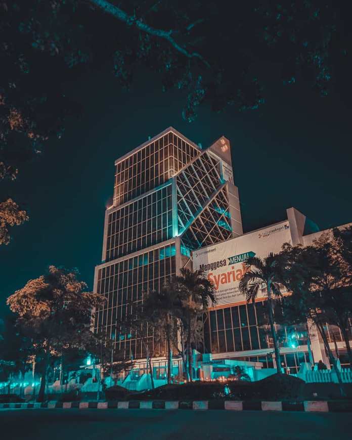 Seleksi Ulang Calon Dirut dan Direktur Pembiayaan BRK Syariah sepi Peminat