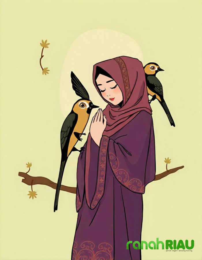 Puisi tentang Keinginan: Beri Aku Jalan, Karya Katny Soeroto