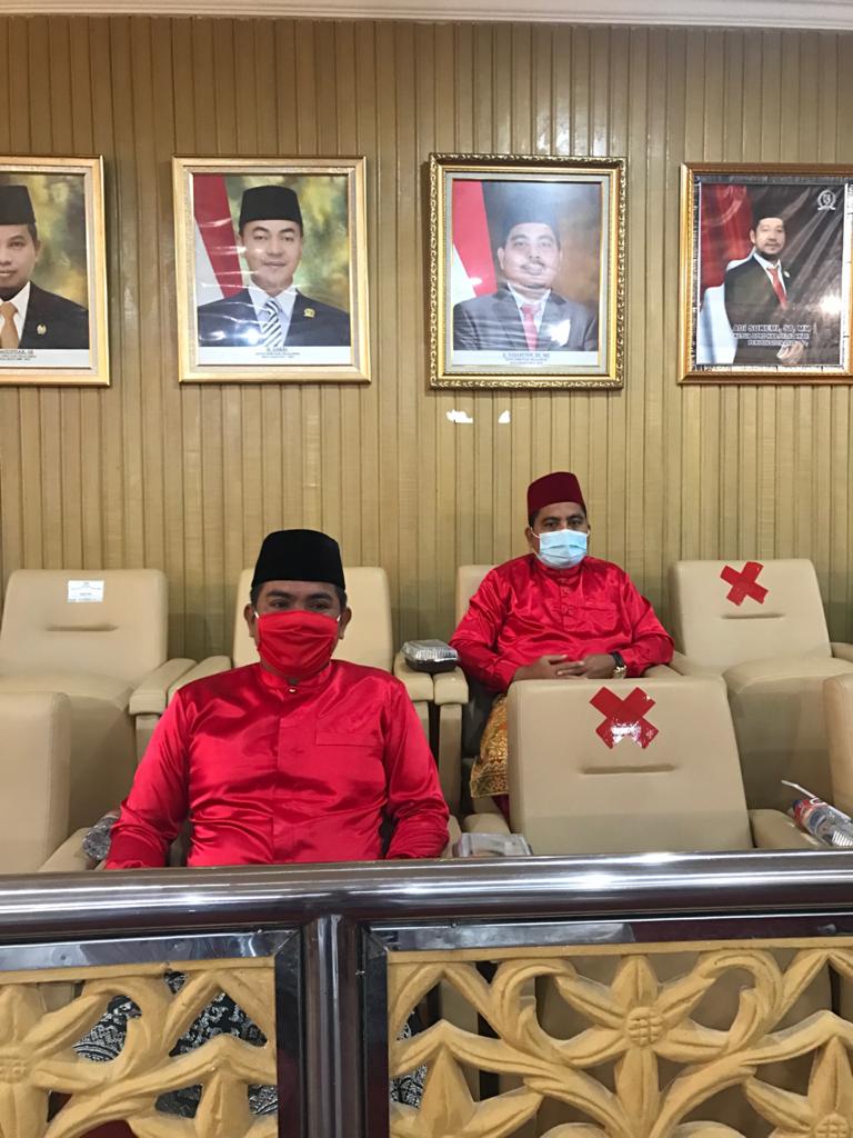 Dua Dekade Pelalawan, Saatnya Wujudkan Perubahan