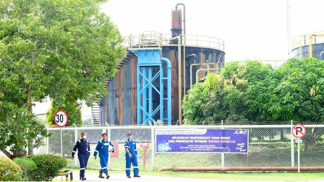 Rakyat Riau mengecam dan anggap Nasir sebagai Pengkhianat