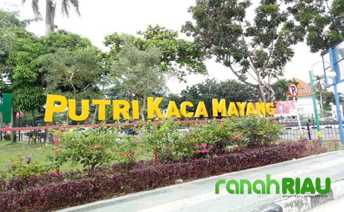 Hubungkan MPP dan RTH Kaca Mayang, Pemko Pekanbaru bakal Bangun JPO Ramah Disabilitas