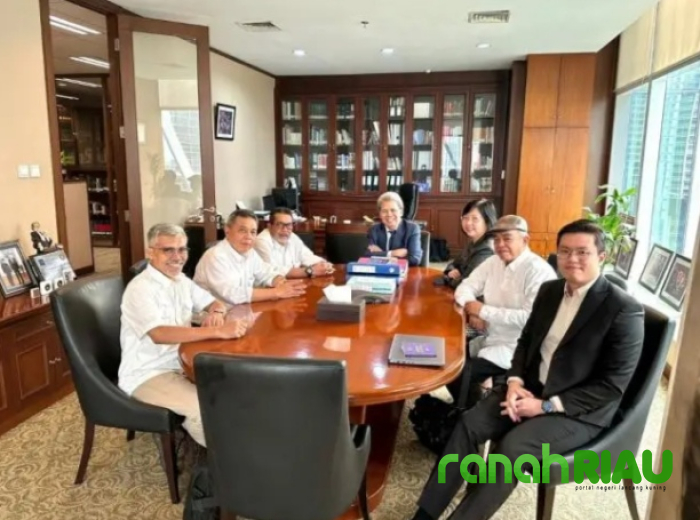 Nasib Apes Sayid Iskandarsyah, dari Gugatan ditolak PN Jakarta hingga bayar Perkara