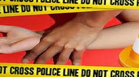 Parah... Dua Gadis Ini Diperkosa 4 Pemuda, Bergiliran Pulak Tuh...