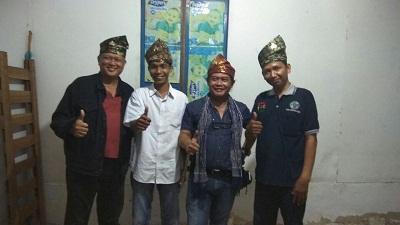 DPW IWO Riau Ucapkan Selamat Atas Pengukuhan IWO Kabupaten Siak