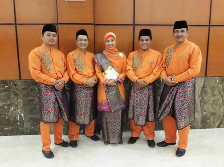 320 Orang Se-Kuansing Telah Dinyatakan Lolos Seleksi Administrasi, Ini Detailnya...