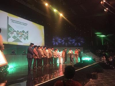 Panglima TNI Harap MUI Perekat Kebhinnekaan Indonesia