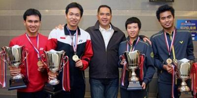 Kemenpan RB akan Kaji pengangkatan Atlet Berprestasi menjadi PNS