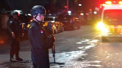 Temuan KTP di Lokasi Kejadian, Polisi yakin 75 persen nama Pelaku penyerangan