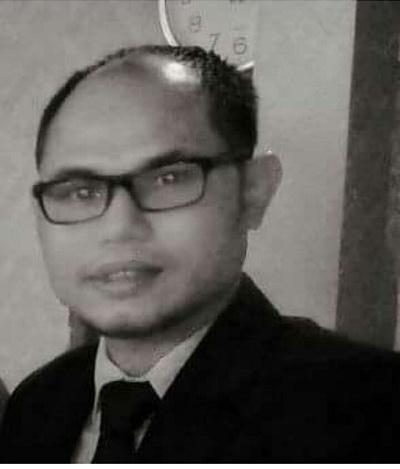 Bidang Hukum IWO Riau Minta Hukum Mati Pembunuh Serda Musaini