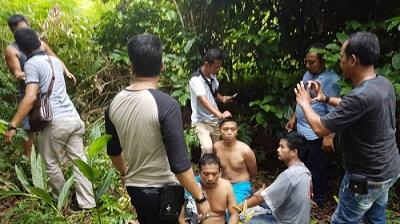 Respon atas Kasus Kaburnya Napi, Polda Sumut Lakukan Razia di Perbatasan