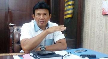 Laporan Antasari Azhar Sedang Diteliti