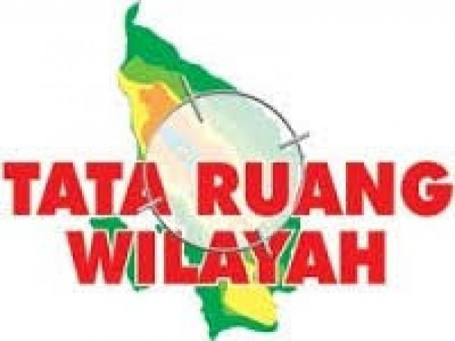 Dumai Desak Pemprov Riau Tuntaskan RTRW