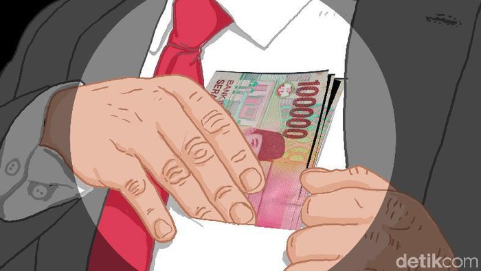 LSM Gempur Temukan Dugaan Penyelewengan Dana Hibah Kadispora Pekanbaru