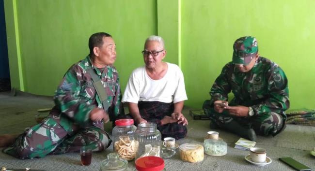 Tiada Hari Tanpa Sosialisasi TMMD