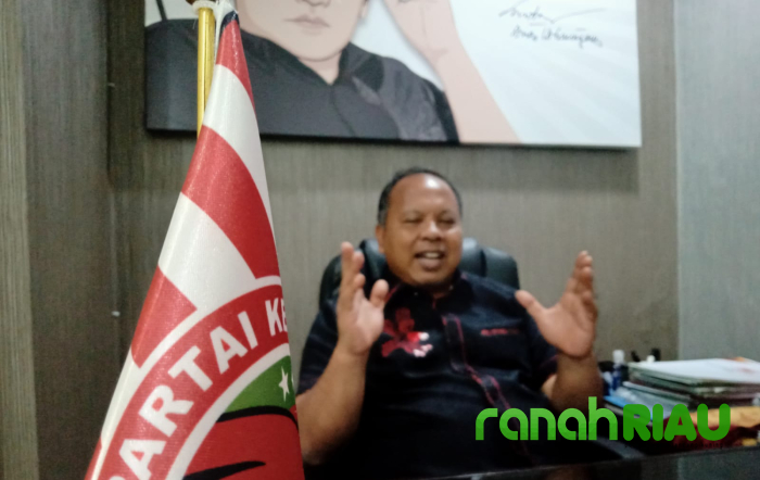 Tuntaskan Kasus Mafia Tanah, PKN minta Polda Jateng tuntaskan Mafia Tanah di Blora