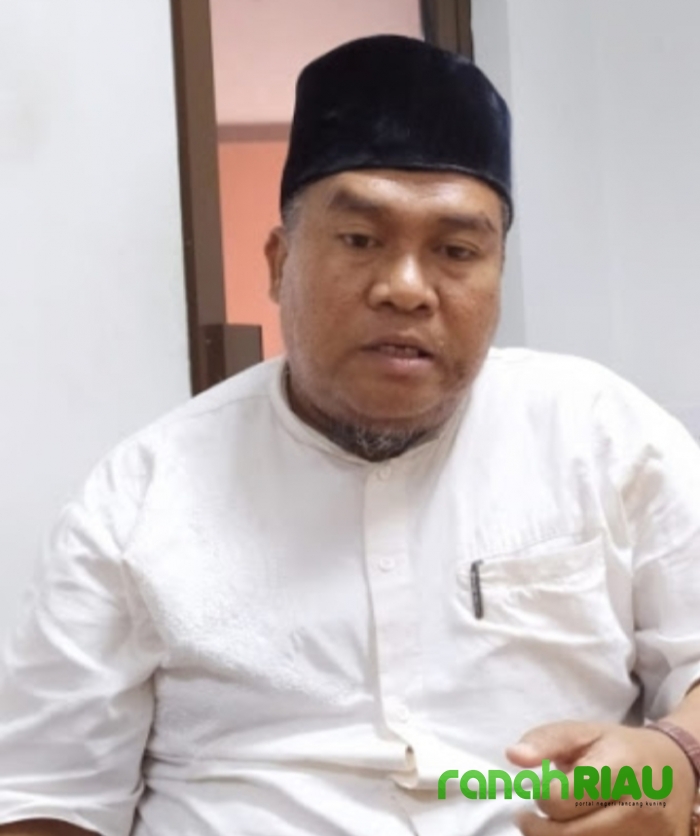 Dr. Elviriadi : Politik Gambut Terkunci, Rakyat Pasrah