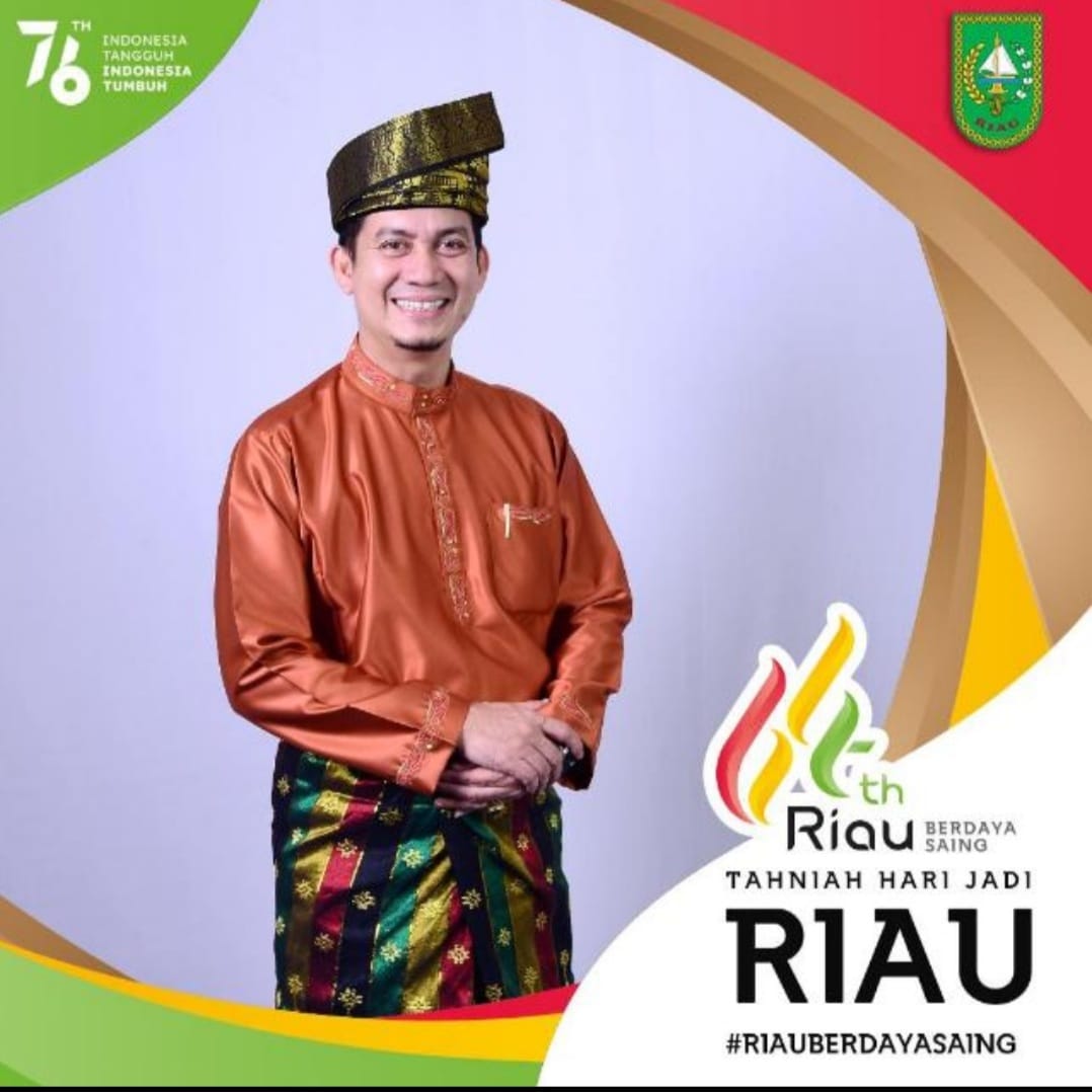 Akan di Mekarkan, 20 Kelurahan dan 4 Desa Mandau Jadi Dua Kecamatan