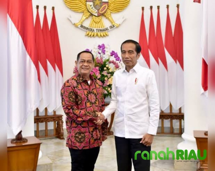 Pendukung Jokowi: KLB jangan kaitkan ke Presiden, Itu akibat rapuhnya Kepemimpinan