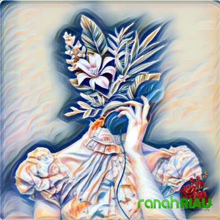 Mimpi Paku-Paku karya Yenni Reslaini