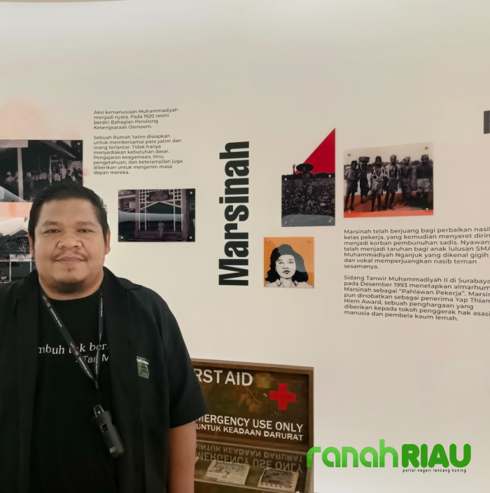 Kartini yang Dikooptasi: Emansipasi yang Dijinakkan, Perlawanan yang Dilupakan