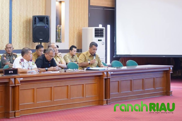 Lancang Kuning Carnival akan ramaikan Pagelaran Gernas BBI BBWI Riau