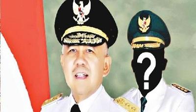 Panlih DPRD Riau, April Akan Tetapkan Wagubri Terpilih