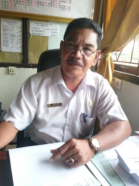 54 Calon Anggota PPS Rengat Barat dinyatakan Lulus