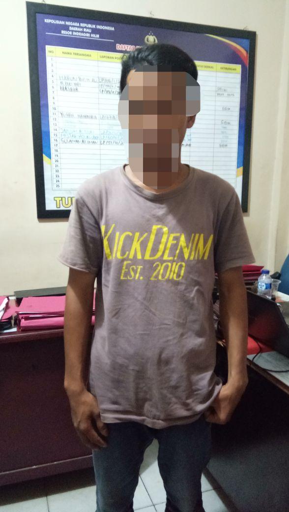 Istrinya Lagi Hamil, Terus Pria Ini Selingkuh, Ehhh Selingkuhannya Ikutan Hamil Juga, Kena Deh..