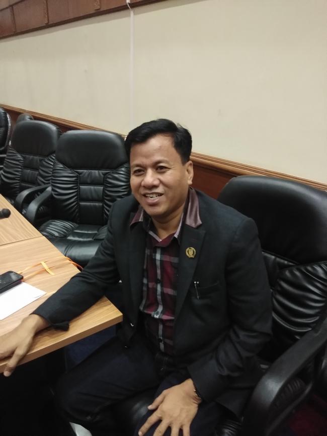 Pansus DPRD Riau Putuskan Harga Pertalite Turun 5 Persen