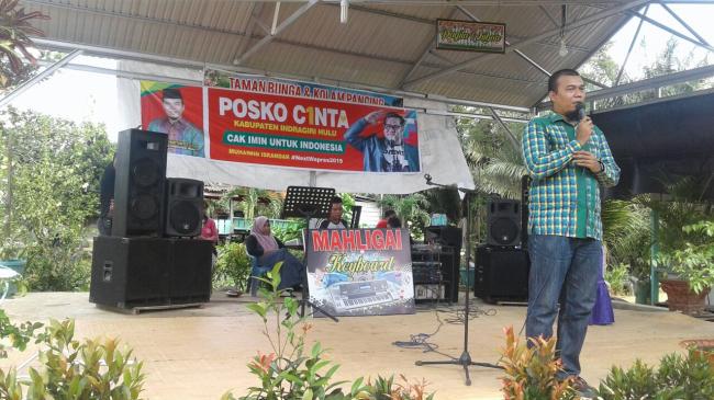 Anggota DPRD Riau Ini Kecam Oknum Guru Larang Murid Ikut Ujian Karena Belum Bayar SPP