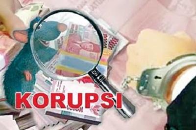 Sidang Korupsi Penyelewengan Anggaran Rutin Dinas Cipta Karya Kembali digelar