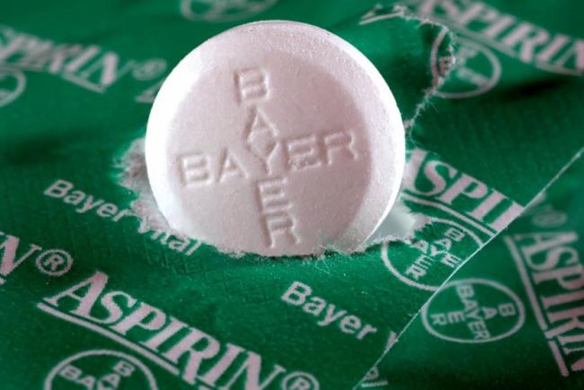 Aspirin bisa Mengobati Kanker