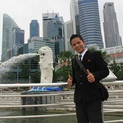 Forkomakusi Se-Indonesia Berduka