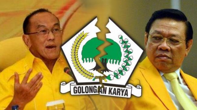 April Batal, Munas Golkar Direncanakan Digelar Mei atau Juli 2016